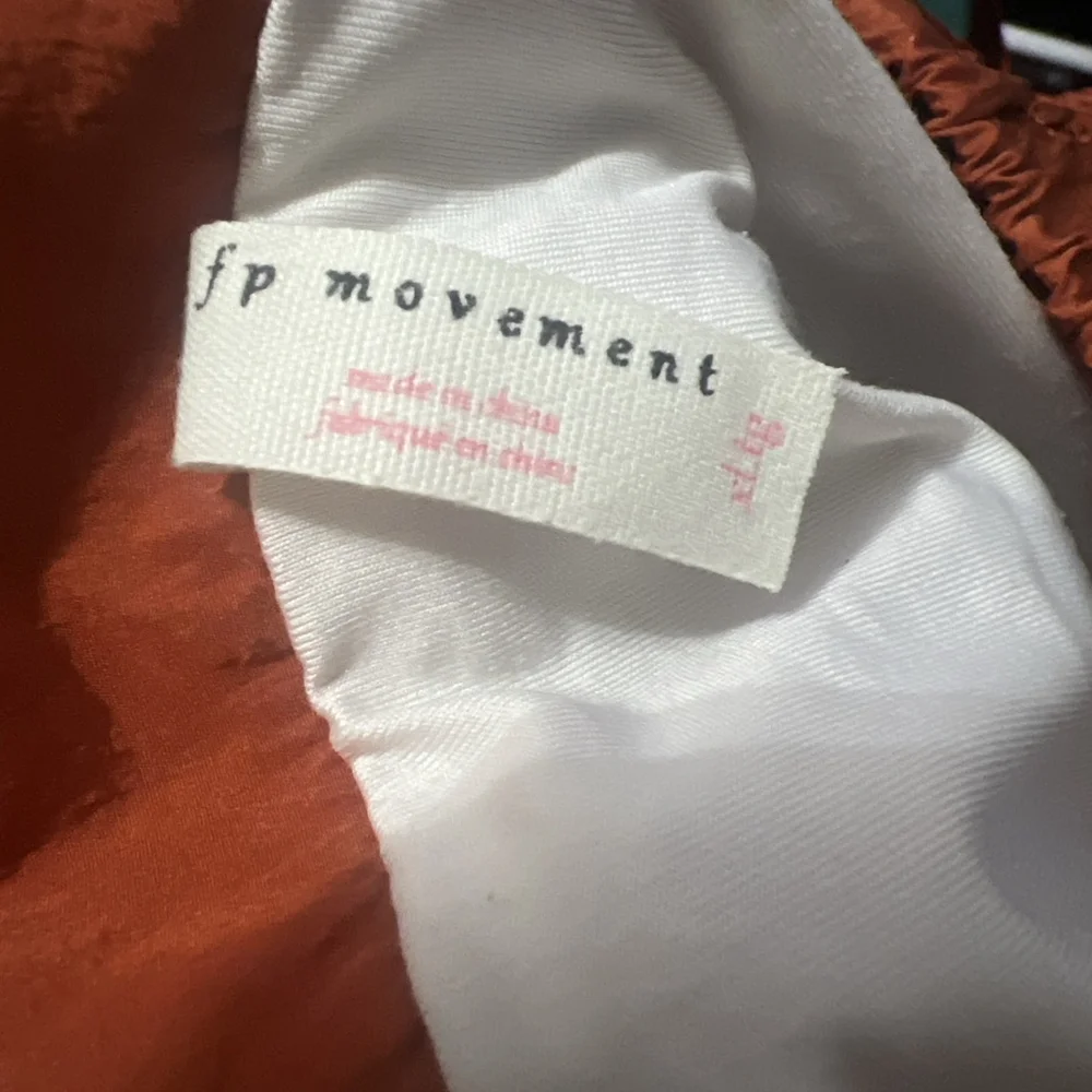 FP Movement by Free People speed up